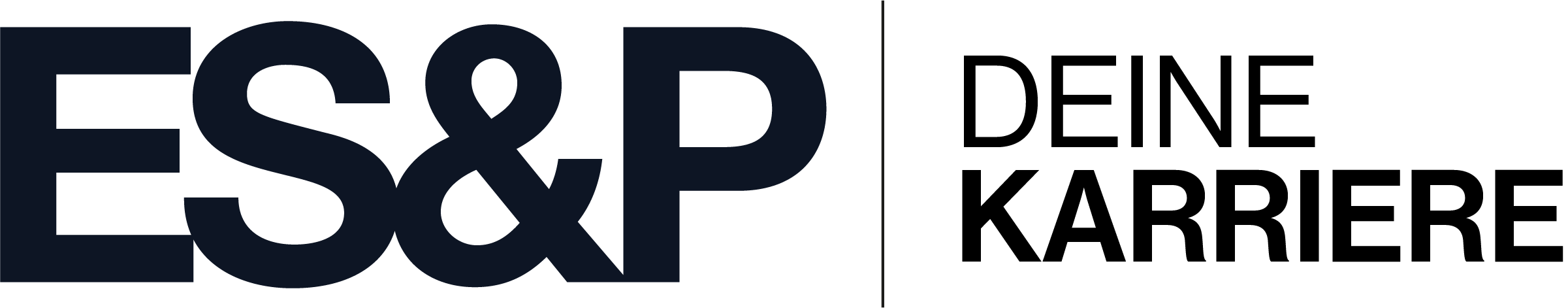 ES&P Logo